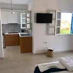 Eliza & Mike's Paros Prázdninový dům