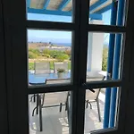 Prázdninový dům Eliza & Mike's Paros Logaras