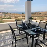 펜션 Eliza & Mike's Paros