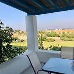 펜션 Eliza & Mike's Paros *