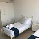 Eliza & Mike's Paros