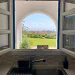 Eliza & Mike's Paros Prázdninový dům Logaras