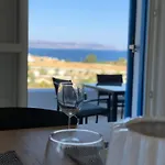 펜션 Eliza & Mike's Paros 로갈라스