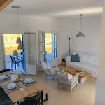 Prázdninový dům Eliza & Mike's Paros *