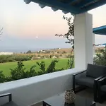 펜션 Eliza & Mike's Paros