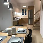 Prázdninový dům Eliza & Mike's Paros *
