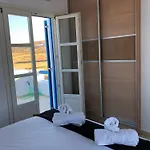 Prázdninový dům Eliza & Mike's Paros