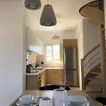 Eliza & Mike's Paros *
