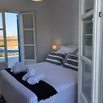 Eliza & Mike's Paros Prázdninový dům *