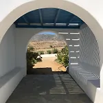 Eliza & Mike's Paros *