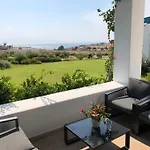 Eliza & Mike's Paros