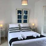 펜션 Eliza & Mike's Paros
