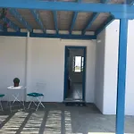 Eliza & Mike's Paros Prázdninový dům *