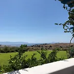 Eliza & Mike's Paros