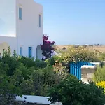 Eliza & Mike's Paros Prázdninový dům