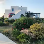 Eliza & Mike's Paros Prázdninový dům *