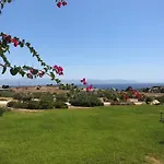 Eliza & Mike's Paros *