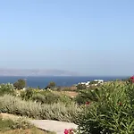 Eliza & Mike's Paros *
