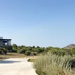 펜션 Eliza & Mike's Paros *