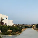 Eliza & Mike's Paros Prázdninový dům Logaras