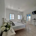 Eliza & Mike's Paros Prázdninový dům