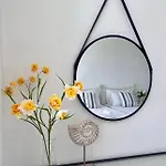 펜션 Eliza & Mike's Paros 로갈라스