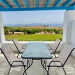 Eliza & Mike's Paros * Logaras