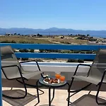 Eliza & Mike's Paros *