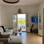 Prázdninový dům Eliza & Mike's Paros Logaras