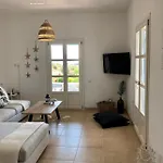 Eliza & Mike's Paros Prázdninový dům