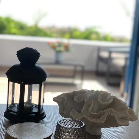 Eliza & Mike's Paros Vakantiehuis Logaras