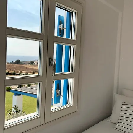 Eliza & Mike's Villa