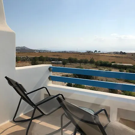 Eliza & Mike's Villa *