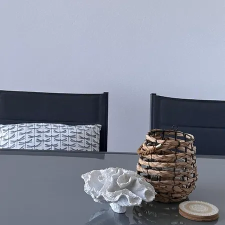 Eliza & Mike's Paros Дом отдыха *