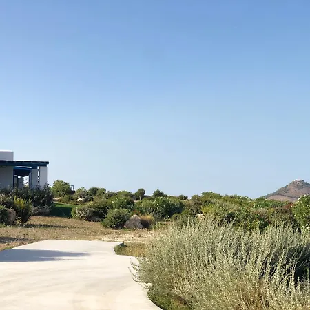 بيت للعطل Eliza & Mike's Paros *