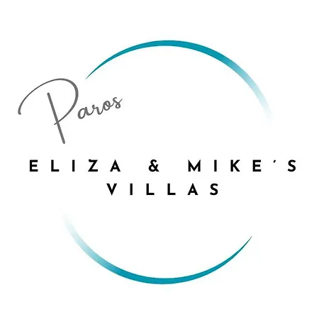 Eliza & Mike's * Parikia (Paros)