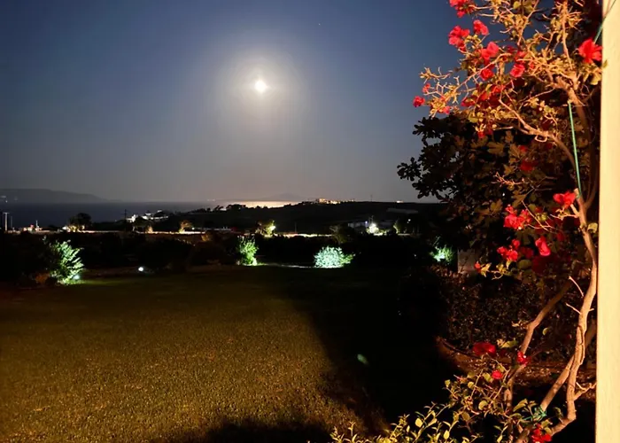 Eliza&mike's Paros Сasa de vacaciones